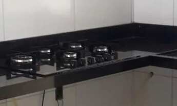 Imagem 6: Casa condomínio fechado