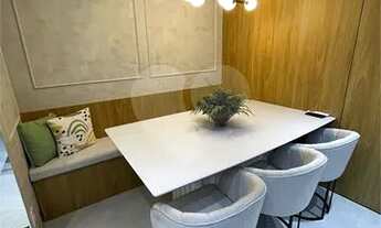 Imagem 7: ALTO PADRÃO MOBILIADO - MOEMA