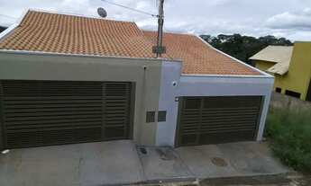 Imagem 2: Casa geminada com 64 metros casa