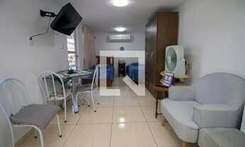 Imagem 3: Casa para Aluguel - Penha, 1 Quarto, 40 m2