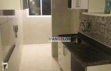 Imagem 5: Apartamento com 2 dormitórios para alugar, 55 m² por R$ 3.716,61/mês - Tatuapé - São Paulo