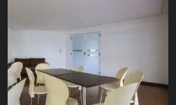 Imagem 2: Apartamento 03 dormitórios 01 suíte 02 vagas 98 m2 úteis varanda lazer próximo hospital Sã