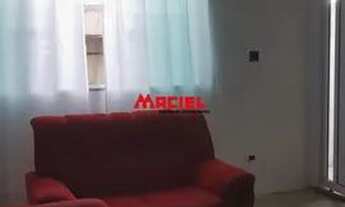 Imagem 3: Casa Padrão em São José dos Campos