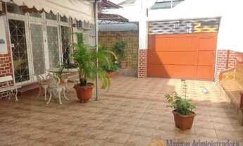 Imagem 5: Casa 4 Dormitórios para venda em Manaus - AM