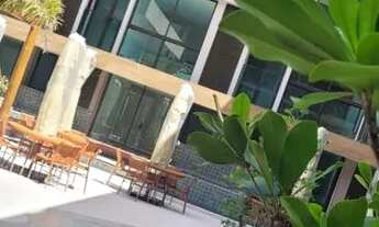 Imagem 4: Oportunidade flat Pronto em Porto de Galinhas, 1 quarto, 26m², lazer completo