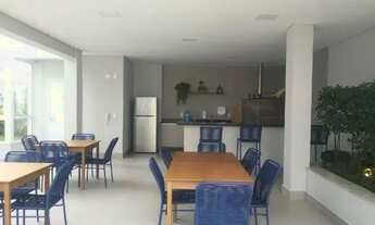 Imagem 5: Apartamento para venda tem 66 metros quadrados com 2 quartos em Vila Gomes Cardim - São Pa