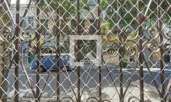 Imagem 5: Apartamento à Venda - Rio Comprido, 2 Quartos, 120 m2