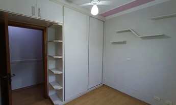 Imagem 7: Casa com 3 dormitórios para alugar, 187 m² por R$ 2.312,10/mês - Parque Nova Carioba - Ame