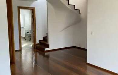 Imagem 3: Cobertura Locação 3 Dormitórios - 200 m² Cerqueira César