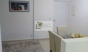 Imagem 4: Apartamento a venda localizado no Jardim Vale do Sol, com 2 dormitórios