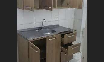 Imagem 4: Apartamento com 2 dormitórios para alugar, 58 m² - Jardim Augusta - São José dos Campos/S