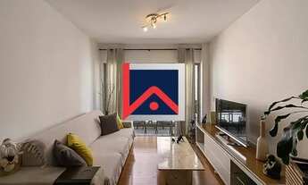 Imagem 2: Apartamento Venda Moema 97 m² 3 Dormitórios