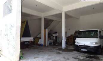 Imagem 4: Galpão à venda, 840 m² por R$ 1.600.000,00 - Artur Alvim - São Paulo/SP