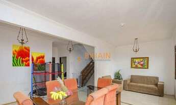 Imagem 6: Casa com 5 dormitórios à venda, 272 m² por R$ 950.000,00 - Santa Lúcia - Belo Horizonte/MG