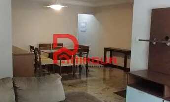 Imagem: Apartamento com 3 dorms, Canto do Forte