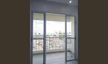 Imagem 5: Apartamento para Aluguel - Vila Roque, 2 Quartos, 61 m2