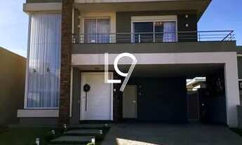 Imagem 2: Casa em Condomínio para Venda em Ponta Grossa, Jardim Carvalho, 4 dormitórios, 4 suítes, 5