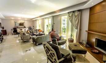 Imagem: Apartamento com 5 dormitórios para alugar