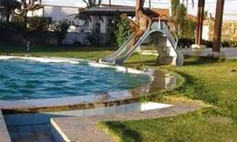 Imagem 2: Casa na praia do presidio para final de semana