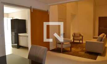 Imagem 5: Casa de Condomínio para Aluguel - Swiss Park, 4 Quartos, 394 m2