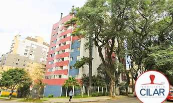 Imagem: Curitiba - Apartamento Padrão - Portão