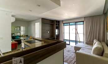 Imagem: Apartamento para Aluguel - Bela Vista, 2