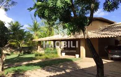 Imagem 3: Casa Residencial à venda, Tabuba, Barra de Santo Antônio - CA0437