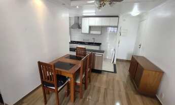 Imagem 5: Apartamento com 3 dormitórios à venda, 65 m² por R$ 480.000,00 - Vila Prudente - São Paulo