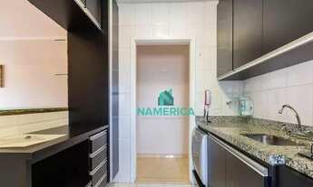 Imagem 7: Apartamento com 2 dormitórios, 83 m² - venda por R$ 1.000.000,00 ou aluguel por R$ 6.350,0