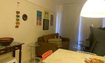 Imagem 4: Apartamento Mobiliado e Com 2 Suítes na Praia Porto das Dunas