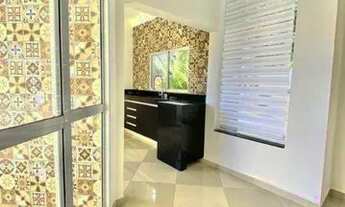 Imagem 5: Casa com 3 dormitórios, 165 m² - venda por R$ 1.050.000,00 ou aluguel por R$ 7.245,33/mês