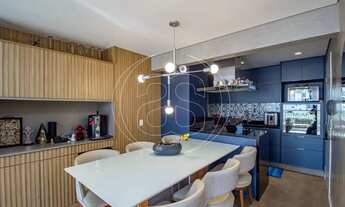 Imagem 2: São Paulo - Apartamento Padrão - Moema Pássaros