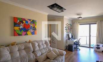 Imagem 3: Apartamento à Venda - Bosque da Saúde, 2 Quartos, 58 m2