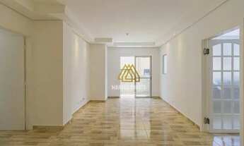 Imagem 3: Apartamento com 3 dormitórios à venda, 106 m² por R$ 540.000,00 - Água Verde - Curitiba/PR