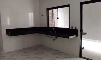 Imagem 5: Casa 3 quartos Já avaliada no Colonial Sul - Aparecida de Goiânia - GO