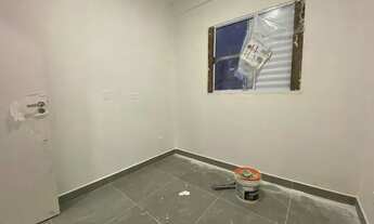 Imagem 7: Locação de Apartamento com 38m² na Rua Sapucaia nº 657, Mooca, Zona Leste de São Paulo