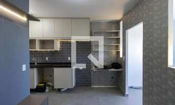 Imagem 4: Apartamento para Aluguel - Vila Mazzei, 1 Quarto, 28 m2