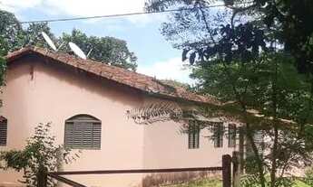 Imagem 3: CHACARA 1 ALQUEIRO MUNICIPIO JARAGUA