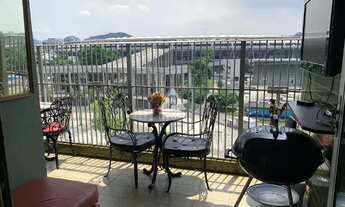 Imagem: Apartamento à venda, 2 quartos, 1 vaga