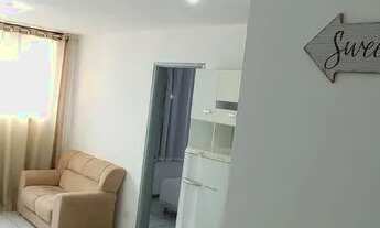 Imagem: Quitinete para locação, Santo Amaro, SAO