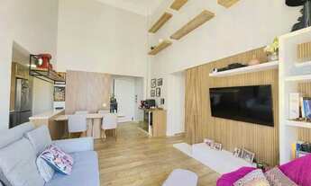 Imagem 7: Apartamento com 2 dormitórios à venda, 97 m² por R$ 1.100.000,00 - Parque do Morumbi - São