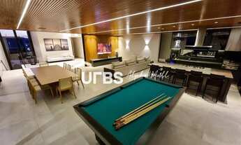 Imagem 7: Casa de condomínio para venda com 446 metros quadrados com 4 quartos