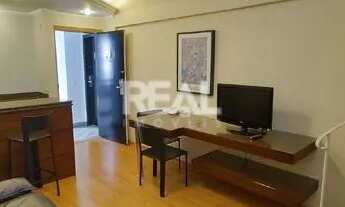 Imagem 5: Ótimo Flat no bairro Funcionários!