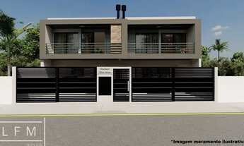 Imagem 2: APARTAMENTO Apartamento com 2 dormitórios