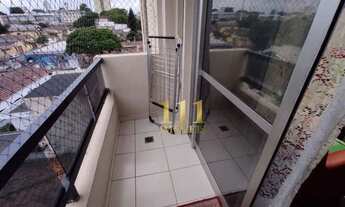 Imagem 4: Apartamento com 3 dormitórios, 95 m² - venda por R$ 450.000,00 ou aluguel por R$ 2.719,23