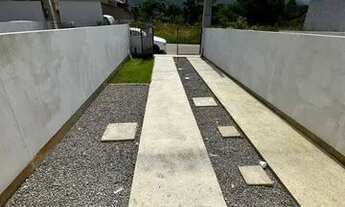 Imagem 2: Sobrado em Forquilhas - São José, SC