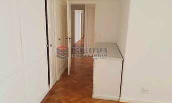 Imagem 8: Apartamento-LOCAÇÃO-Copacabana-Rio de Janeiro-RJ