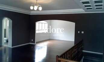 Imagem 6: Casa à venda ou locação no Alto das Palmeiras em Itu