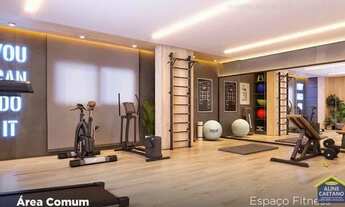 Imagem 5: Apartamento 1 dorms, Caicara, Entrada Parcelada