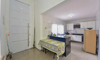 Imagem 7: Apartamento para venda com 118 metros quadrados com 3 quartos em Zona Rural - Mandirituba